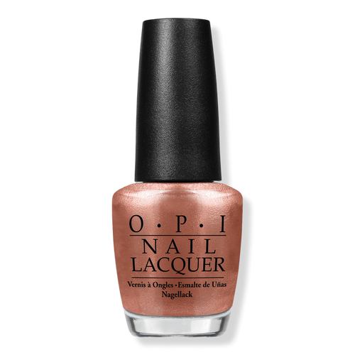 Nail Lacquer Nail Polish, Nudes/neutrals/browns - Worth a Pretty Penne