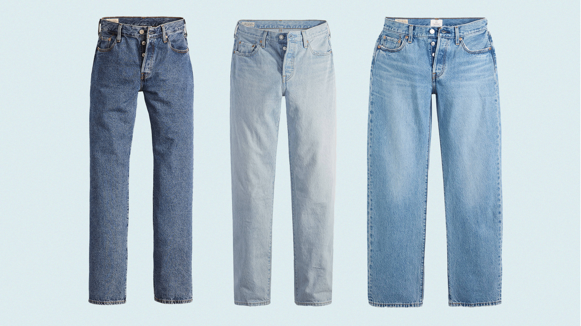 Levi's 501 '90s.