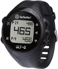 TecTecTec ULT-G Golf GPS Watch: for $99 @ Amazon