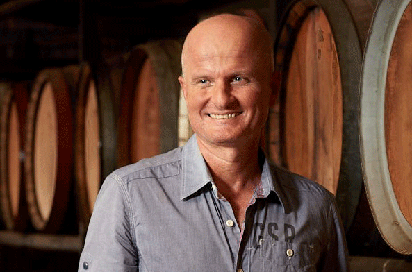 Arch Kosovich - Swan Valley