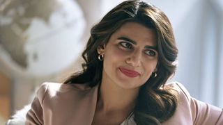 Claudia Doumit as Victoria Neuman in The Boys