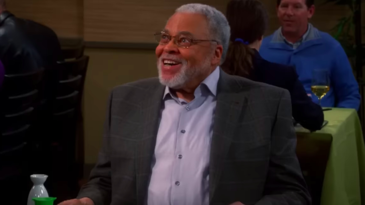 Fans Are Still Remembering James Earl Jones’ Greatness Following His Death As A Big Bang Theory Moment Goes Viral