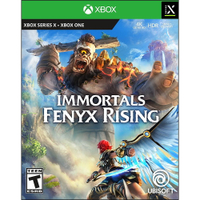 Immortals Fenyx Rising: $59.99