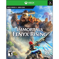 Immortals Fenyx Rising: $59.99 $40.19 at Microsoft