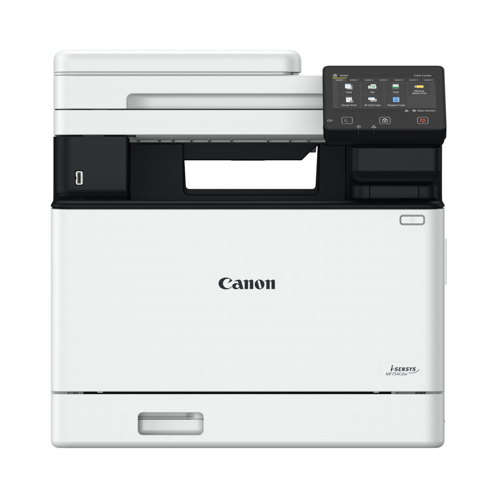 Canon Color ImageCLASS MF753Cdw Review | Digital Camera World