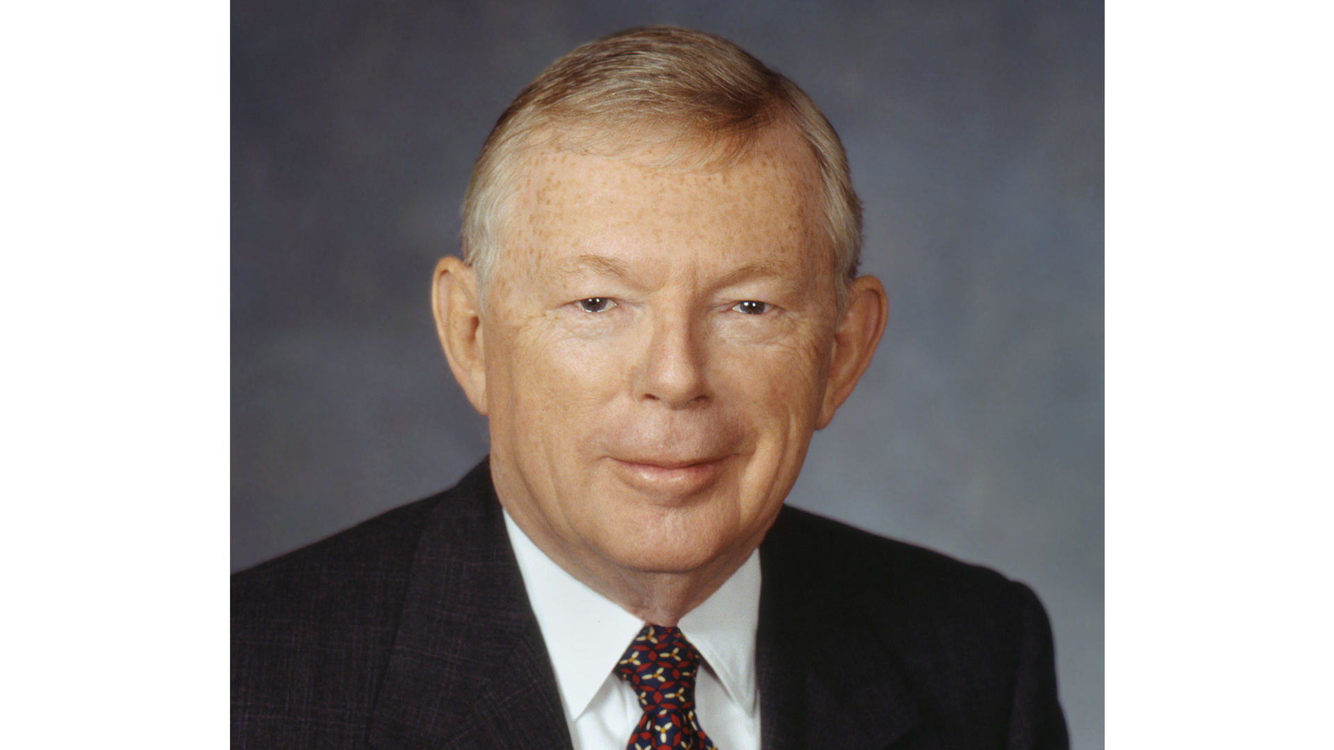 Charles Dolan