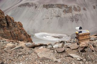 mars, water on mars, antarctica,