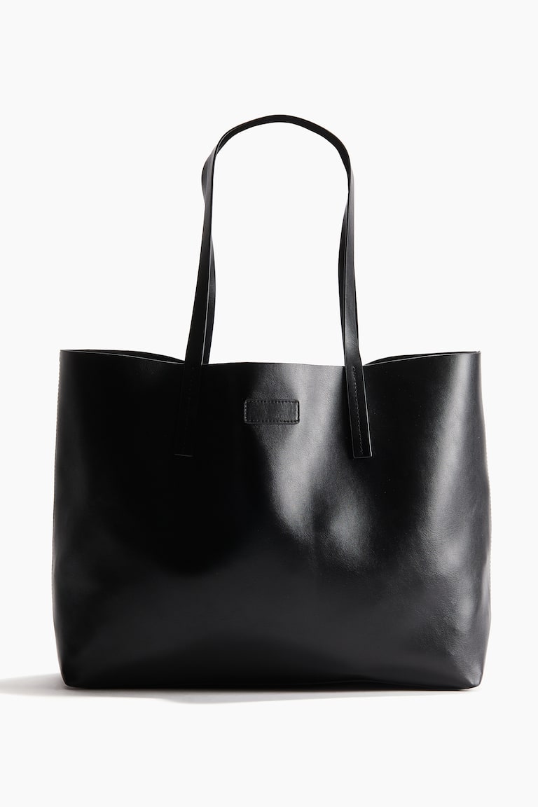 Coated Shopper