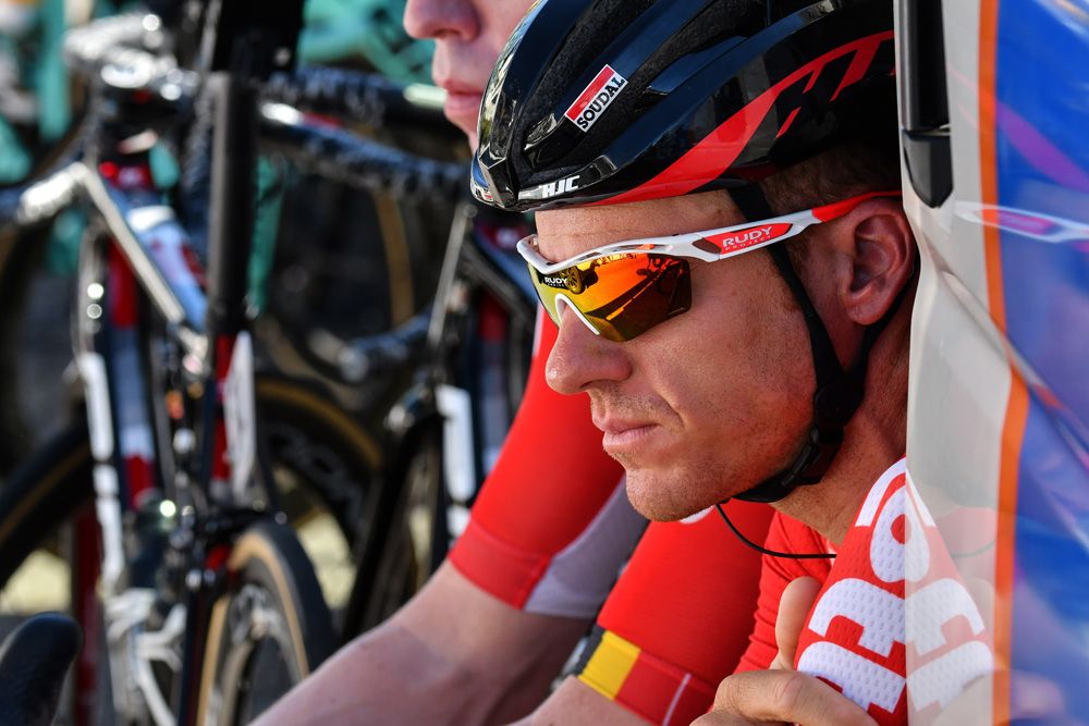 Adam Hansen (Lotto Soudal)