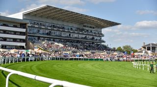 Doncaster Racecourse