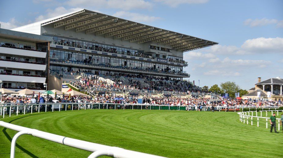 Doncaster Racecourse