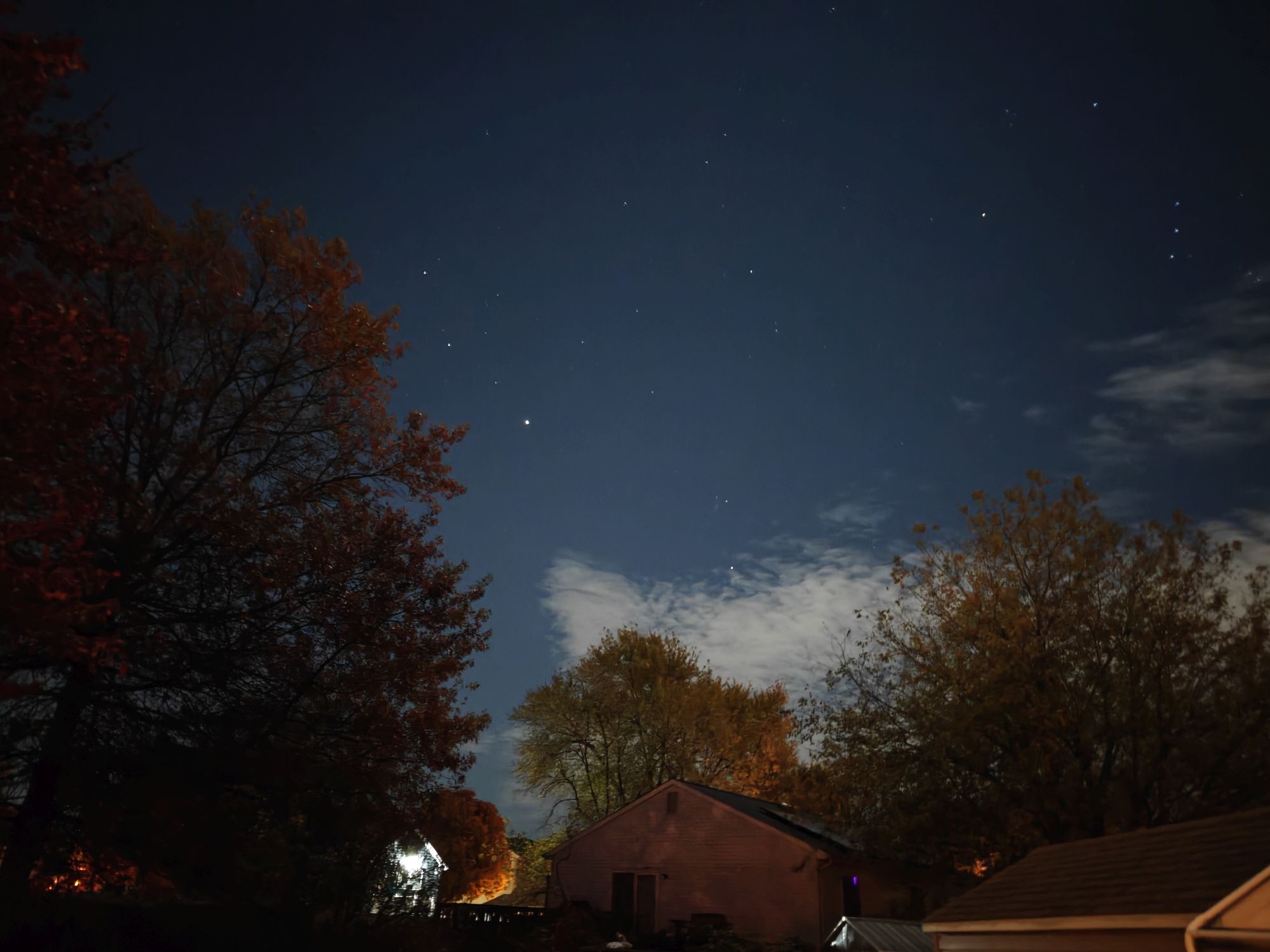 OnePlus 15  camera sample.