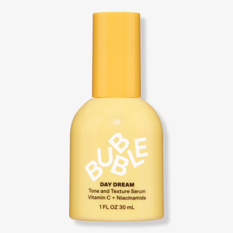 Bubble, Bubble Skincare Slam Dunk Hydrating Face Moisturizer, Normal to Dry Skin, 1.7 Oz