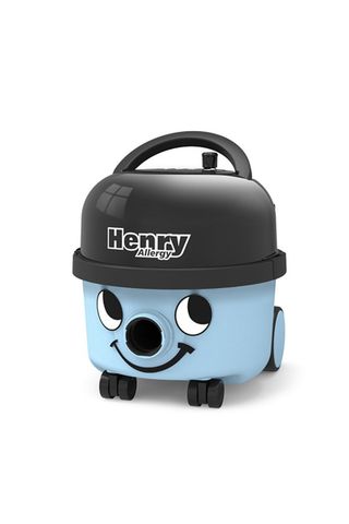 Henry Allergy vacuum cleaner 