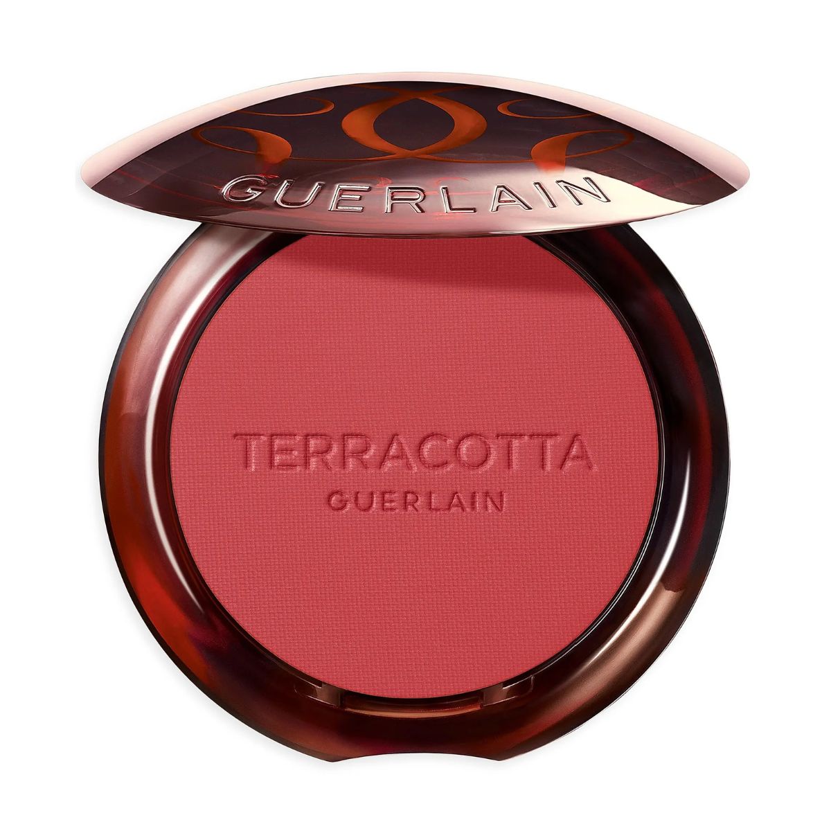 GUERLAIN, Terracotta Powder Blush