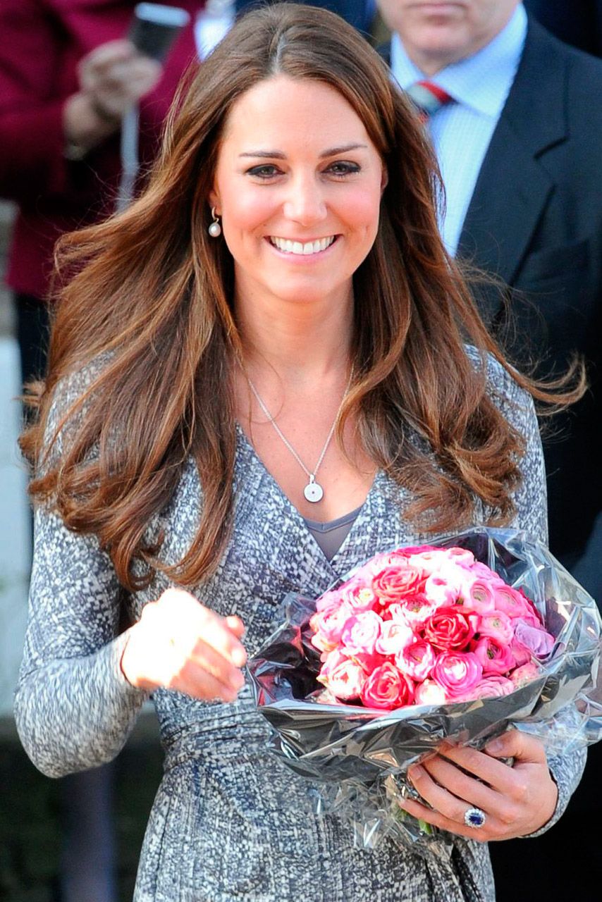 Kate Middleton