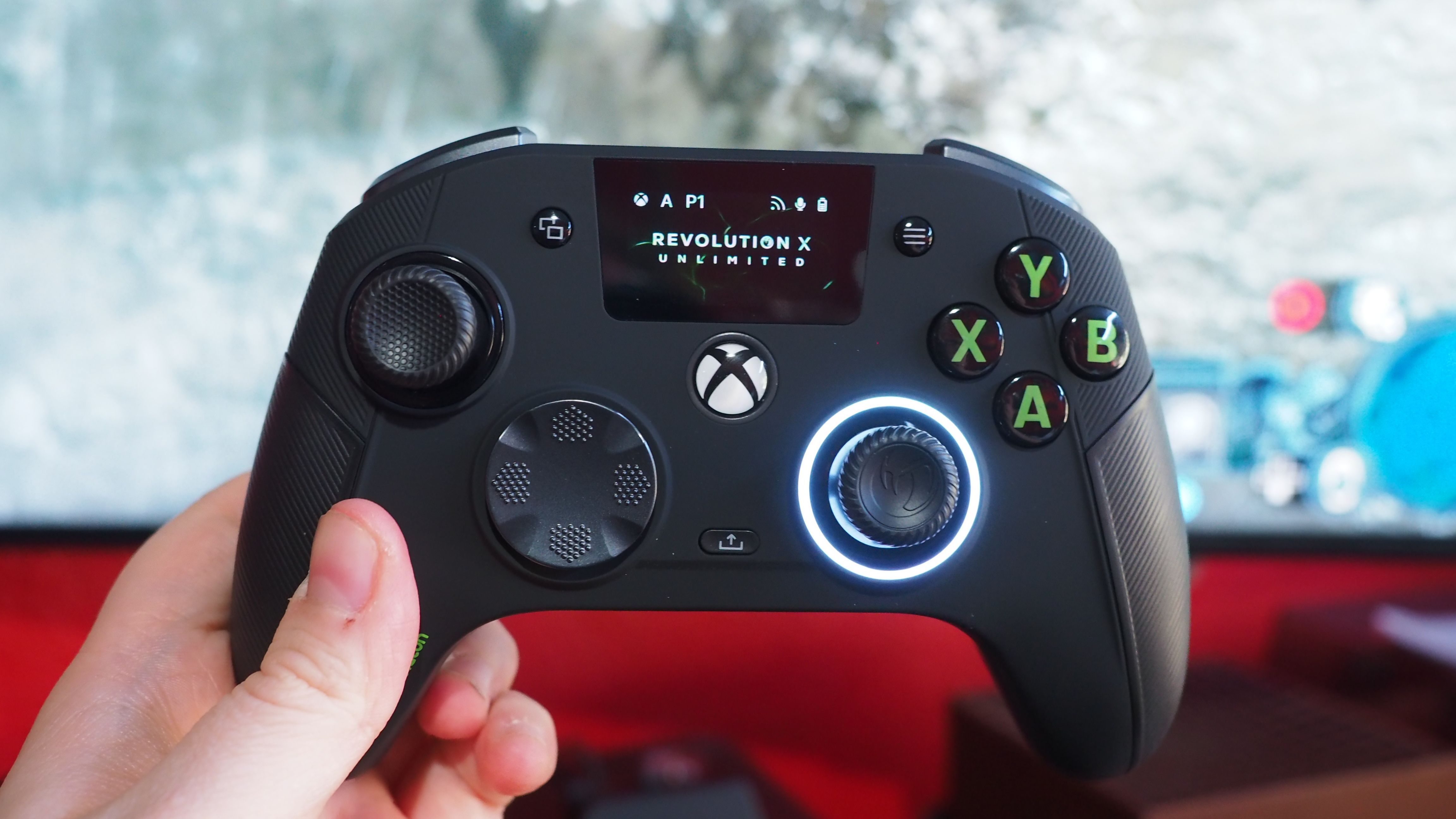 Nacon Revolution X Unlimited Xbox Controller
