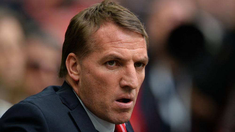 Carragher: Rodgers the right man for Liverpool | FourFourTwo