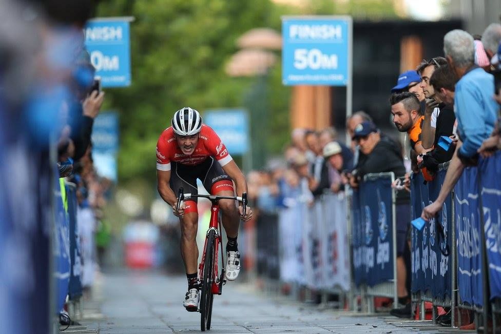 Mads Pedersen (Trek-Segafredo)