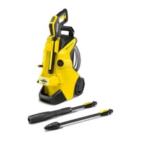 K&auml;rcher K4 Power Control Flex Pressure Washer