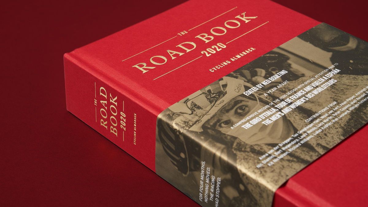 The Road Book