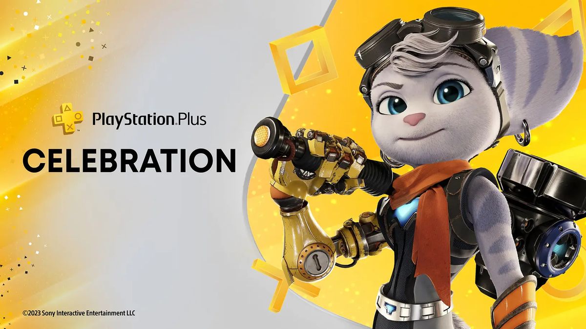 PlayStation Plus Premium is adding 5 more Ratchet & Clank games this month