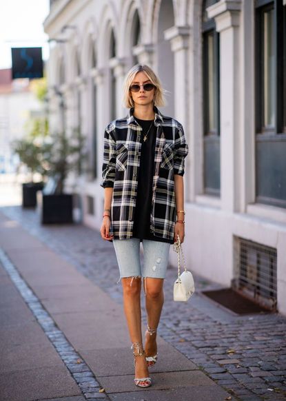 Femme Flannel