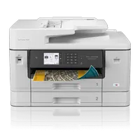 Brother MFC-J6940DW Professional A3 inkjet 