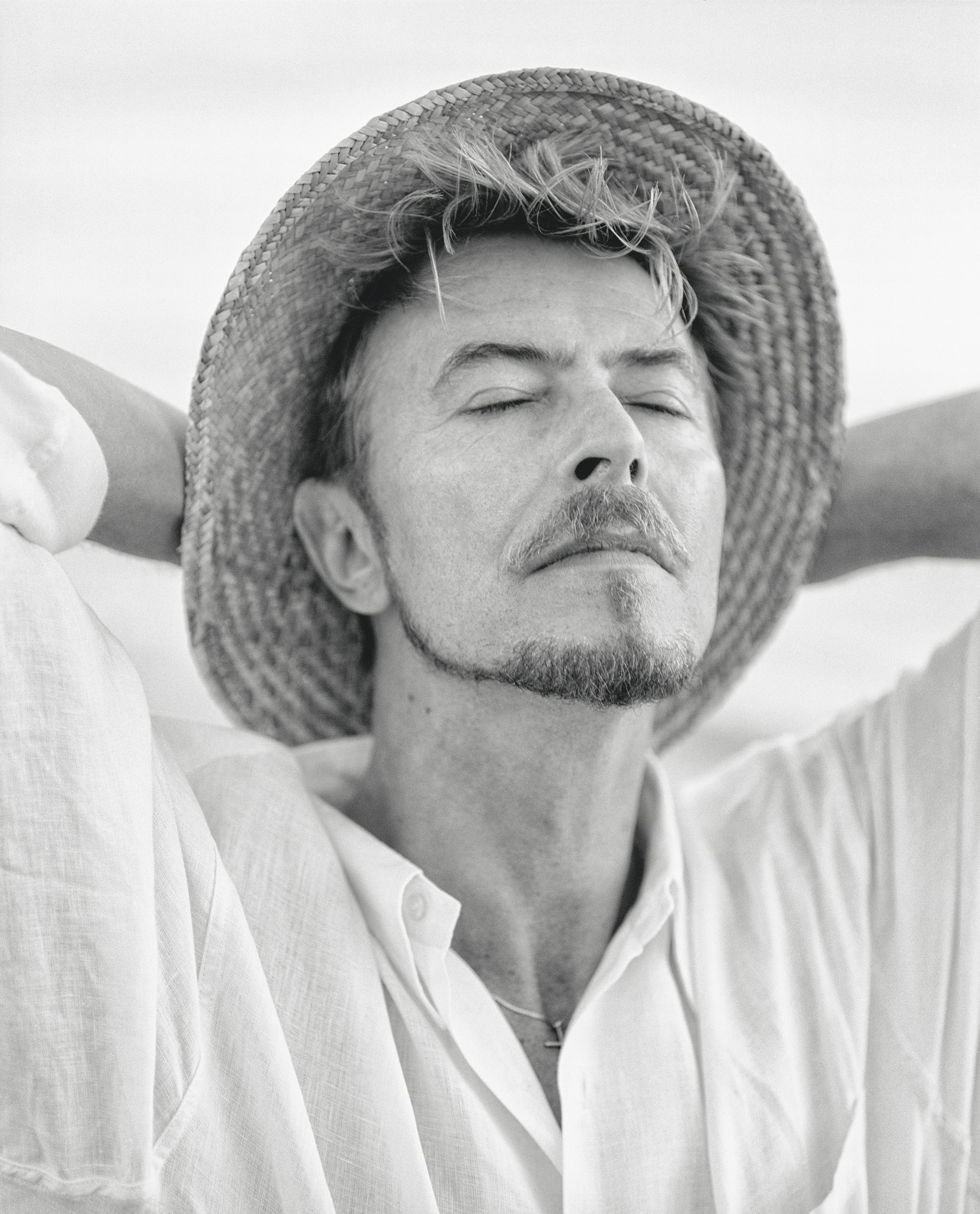 © 2025 Bruce Weber