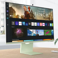 Samsung M8 Smart Monitor