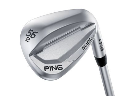 Ping Glide 3.0 Wedge Review