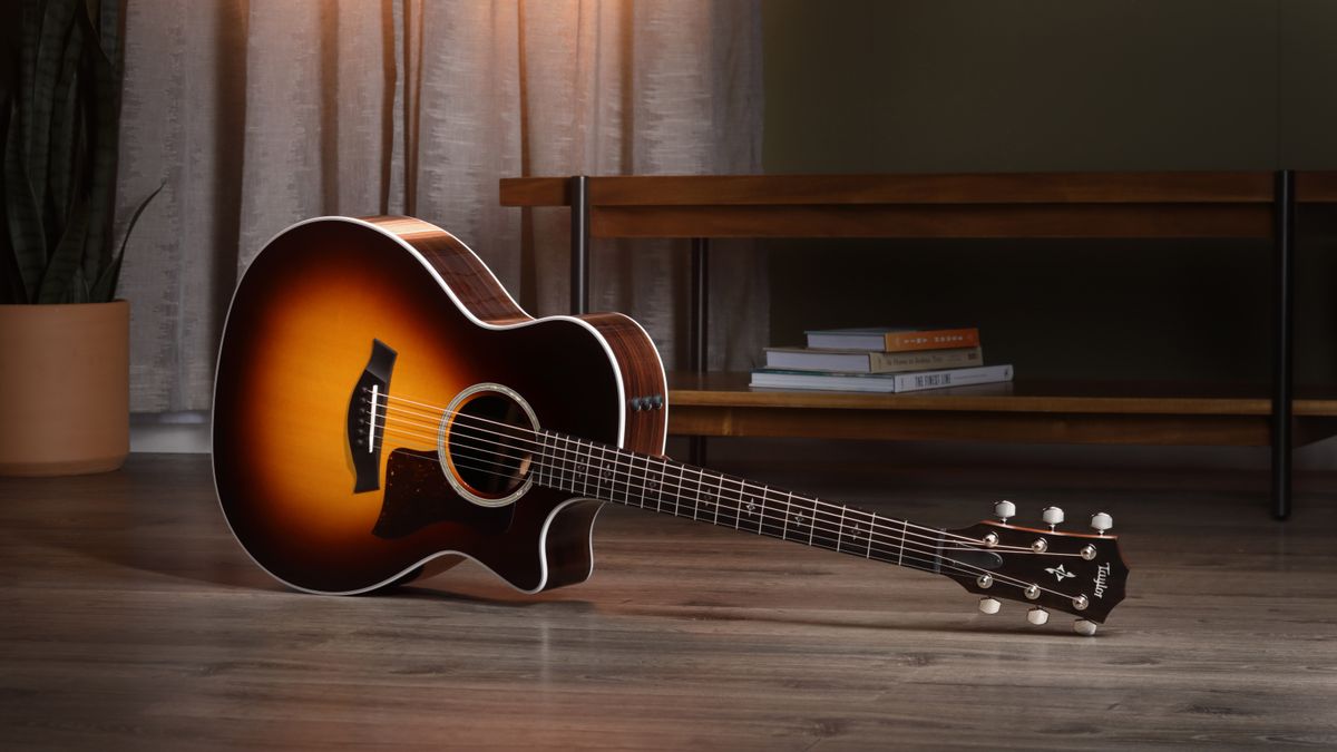 Taylor Guitars