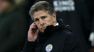 Claude Puel