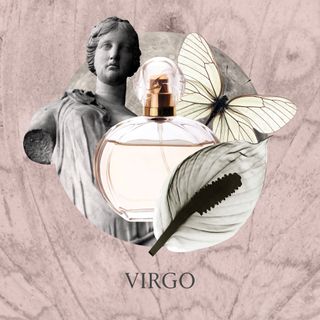 on the nose fragrance horoscope