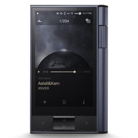 Astell &amp; Kern A&amp;Norma SR15 hi-res music player