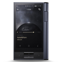 Astell &amp; Kern A&amp;Norma SR15 £599 £399 at Amazon