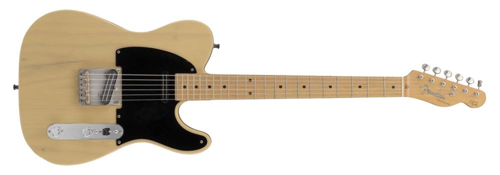 electric guitar
