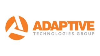 The Adaptive Technologies Group logo.