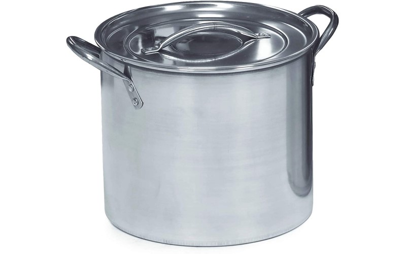 IMUS USA Stainless Steel water bath canner