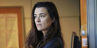 ncis season 17 winter premiere ziva david cote de pablo