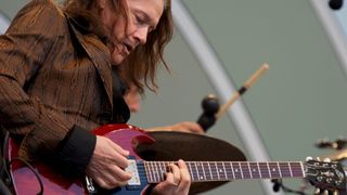 Robben Ford, 2011
