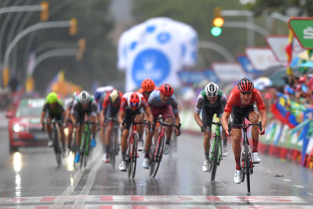 vuelta espana stage 8 2019