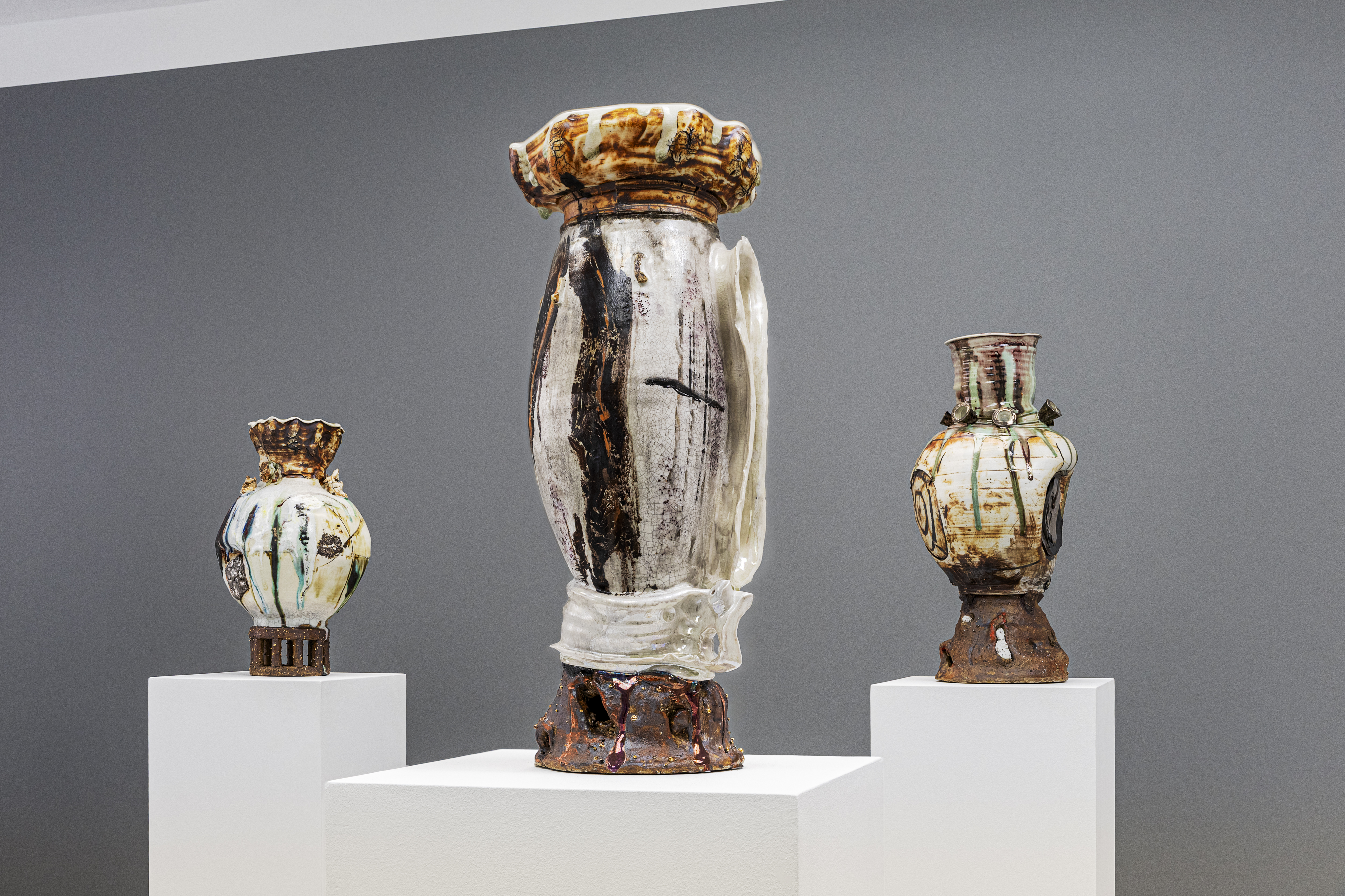 Carpenters Workshop Gallery