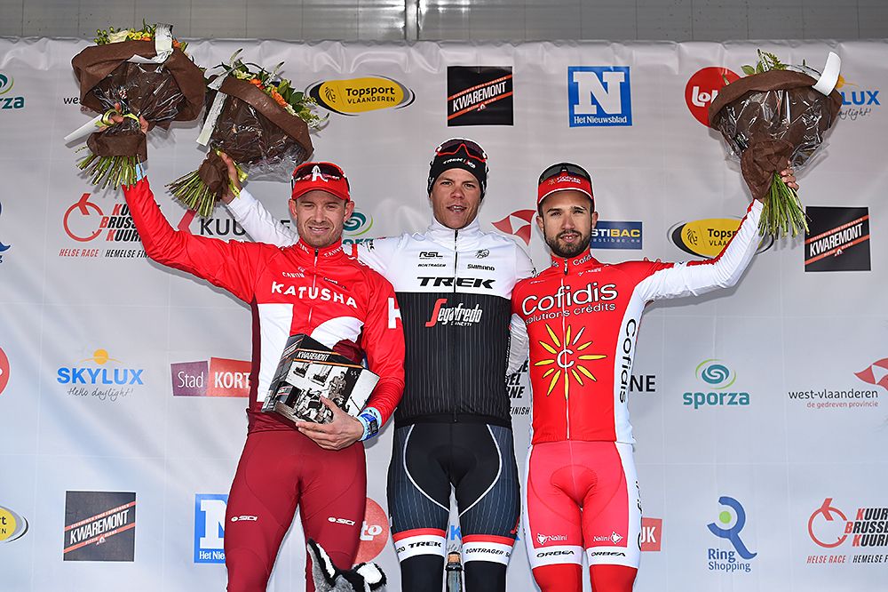 Jasper Stuyven (Trek-Segafredo)