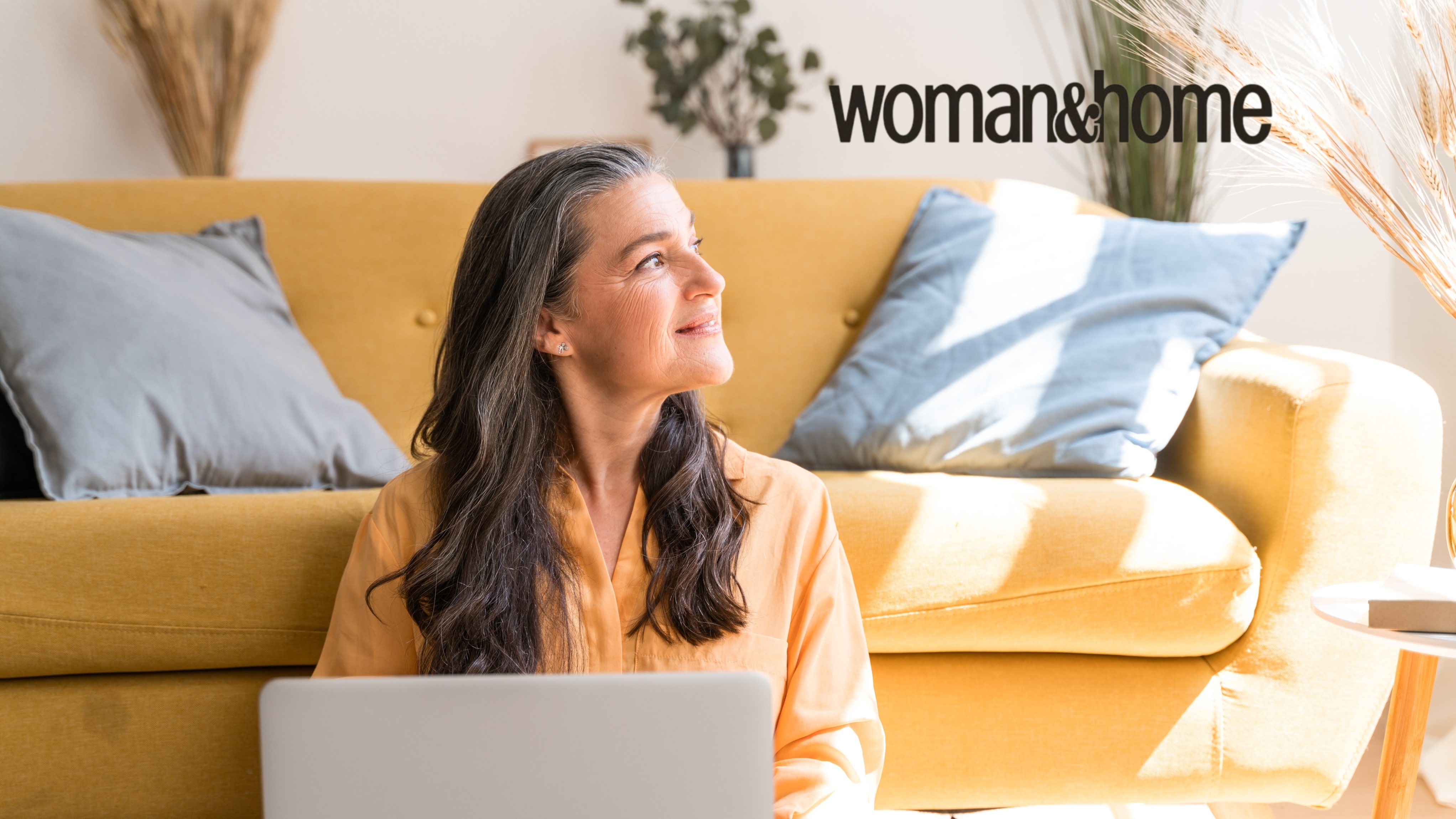 woman&home is launching comments