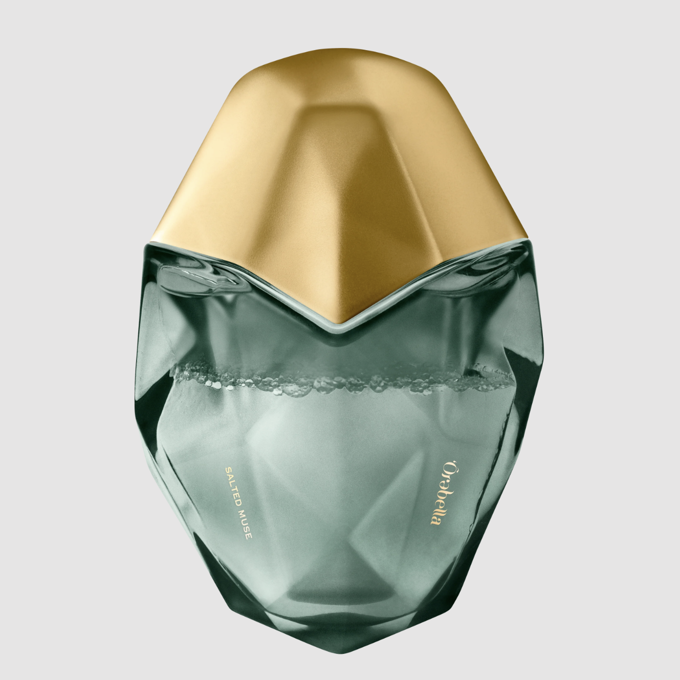 Salted Muse Parfum