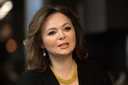 Natalia Veselnitskaya