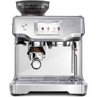 Breville the Barista Touch: $999.95 $799.95 at Amazon