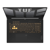 Asus TUF Gaming F17 | RTX 4070 | Core i7 13620H | 17.3-inch | 1440p | 240 Hz | IPS | 16 GB DDR5 | 1 TB SSD | $1,699.99$1,299.99 at Newegg (save $400)