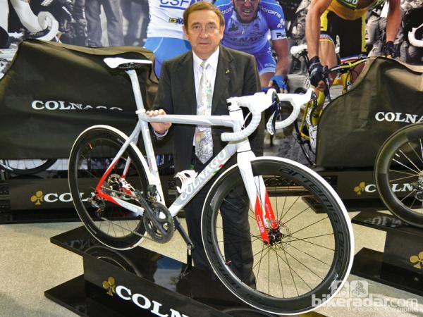 Colnago C59 Disc